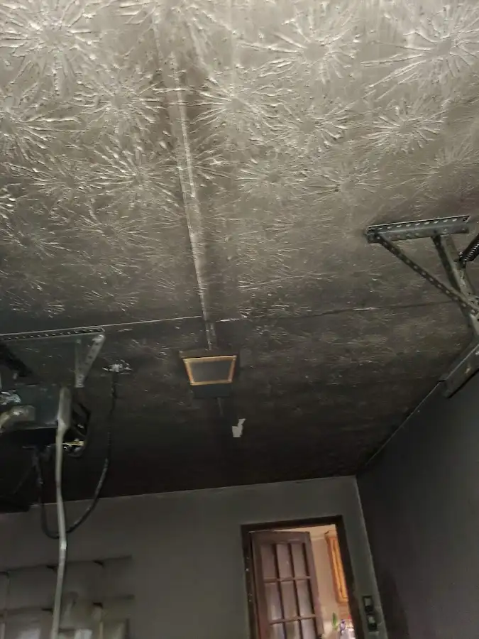 Fire and smoke damage assessment for Water Damage Assessment in Rio Rancho